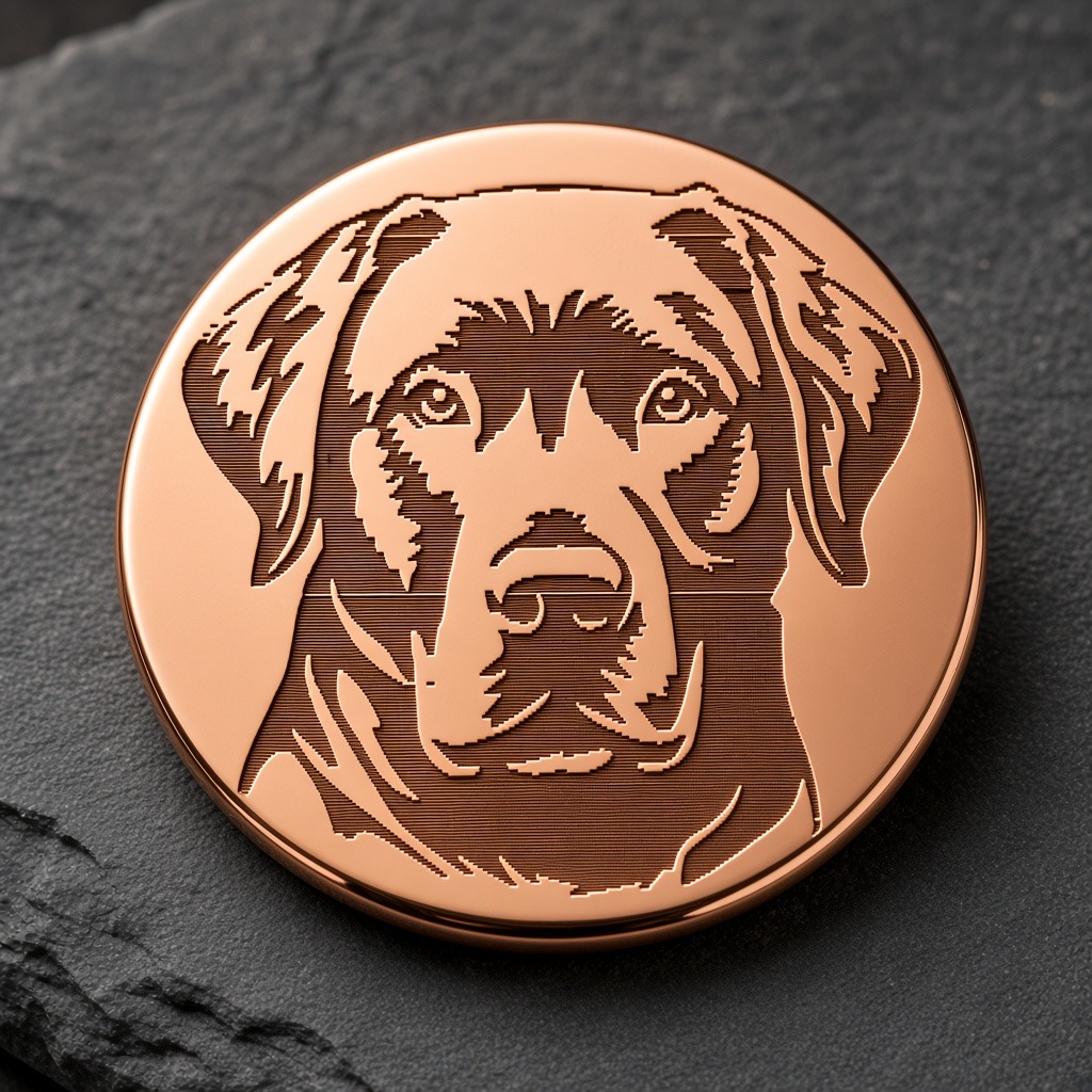 Shop Dog ball marker